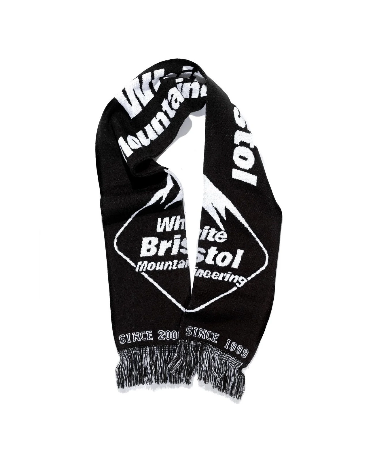 FEATURE | White Mountaineering x F.C.Real Bristol by eye_C — eye_C